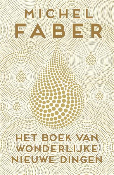 Grote foto het boek van wonderlijke nieuwe dingen boeken overige boeken