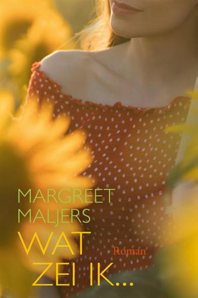Grote foto wat zei ik boeken overige boeken