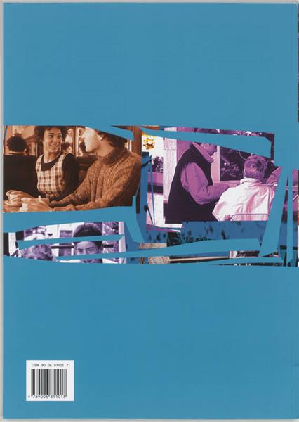 Grote foto breekijzer werkboek 1 boeken overige boeken