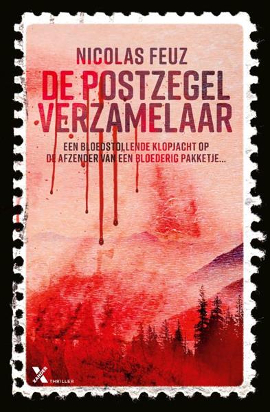 Grote foto de postzegelverzamelaar boeken overige boeken