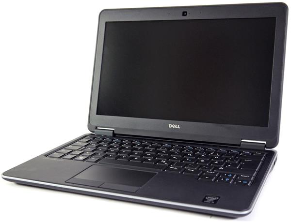 Grote foto windows 7 10 of 11 pro dell latitude e7240 i5 hdmi 12.5 inch 1920x1080 garantie computers en software overige computers en software