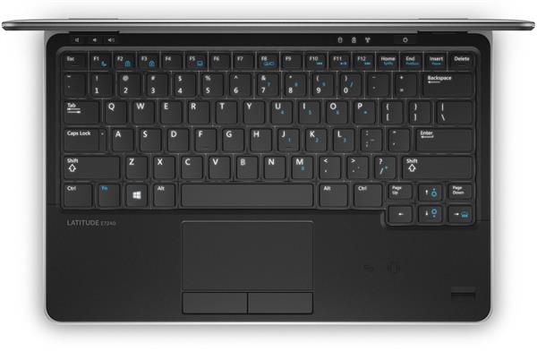 Grote foto windows 7 10 of 11 pro dell latitude e7240 i5 hdmi 12.5 inch 1920x1080 garantie computers en software overige computers en software