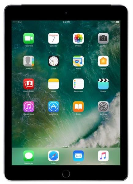 Grote foto koningsdag aanbieding apple ipad 6 128gb model 2018 oranje beschermhoes 9.7 wifi 4g garant telecommunicatie ipad