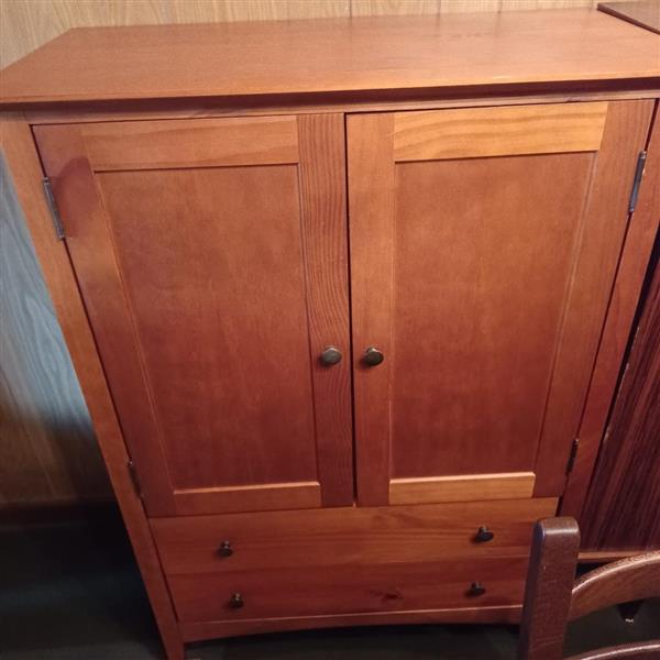 Grote foto mooie kast huis en inrichting ladekasten