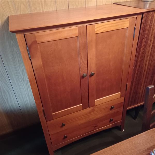 Grote foto mooie kast huis en inrichting ladekasten