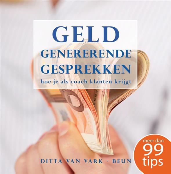Grote foto geld genererende gesprekken boeken overige boeken