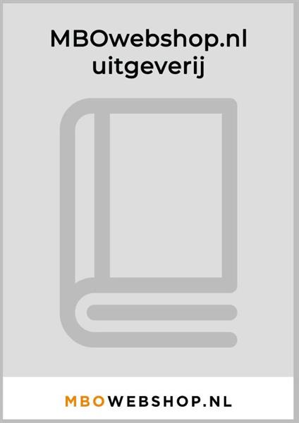 Grote foto calculeren van schilderwerk 986481 boeken overige boeken