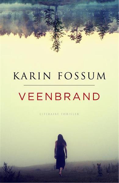 Grote foto veenbrand boeken thrillers