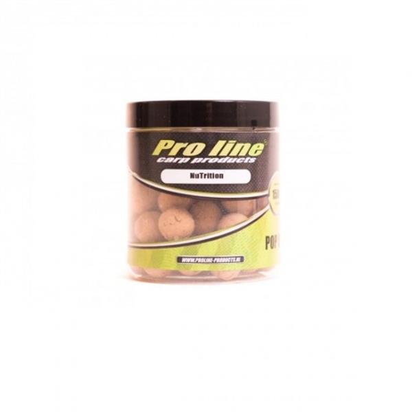 Grote foto proline pop ups 15 mm 80 gram nutrition sport en fitness vissport