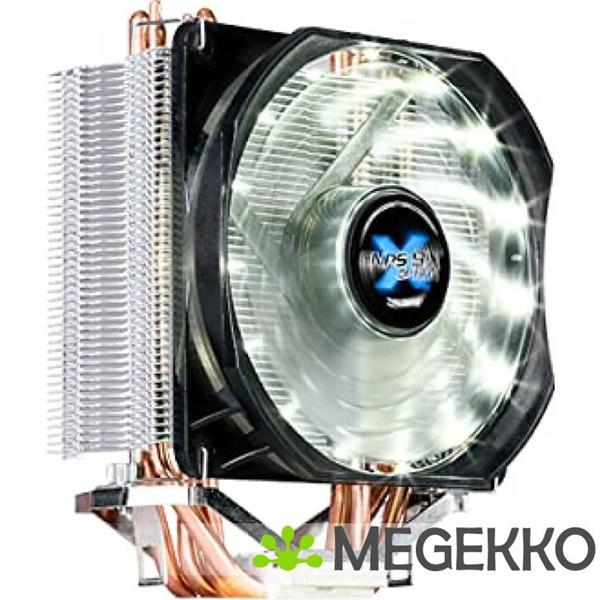 Grote foto zalman cnps9x optima computers en software overige computers en software