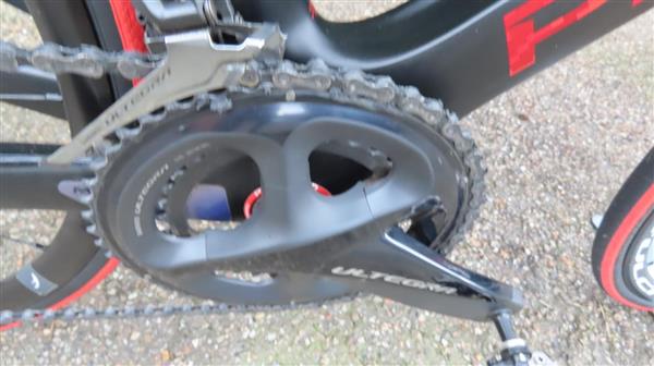 Grote foto te koop pinarello dogma f10 fietsen en brommers sportfietsen