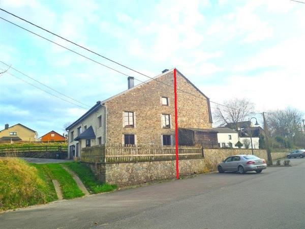 Grote foto ardennen aangename woning 2 3 slpks. huizen en kamers kavels europa