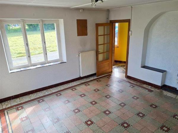 Grote foto ardennen aangename woning 2 3 slpks. huizen en kamers kavels europa