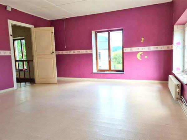 Grote foto ardennen aangename woning 2 3 slpks. huizen en kamers kavels europa