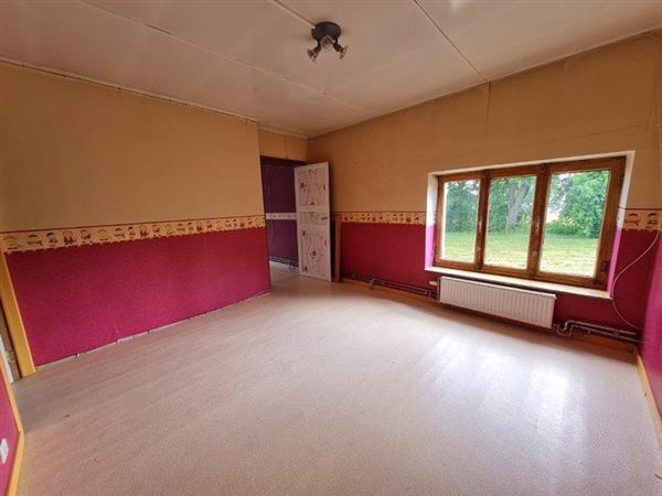 Grote foto ardennen aangename woning 2 3 slpks. huizen en kamers kavels europa