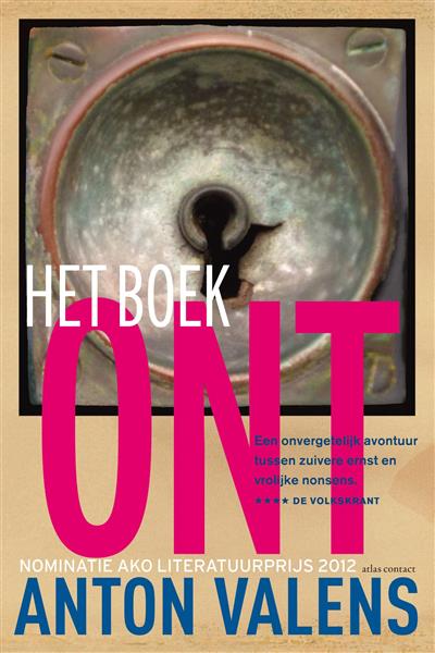 Grote foto het boek ont boeken overige boeken