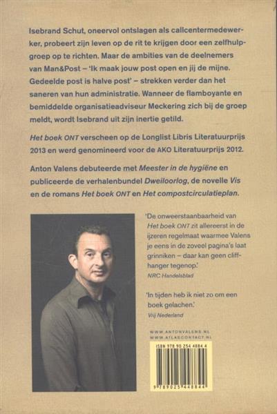Grote foto het boek ont boeken overige boeken