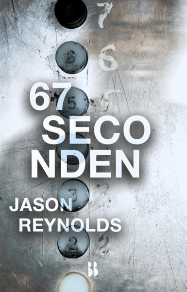 Grote foto 67 seconden boeken jeugd 13 jaar en ouder