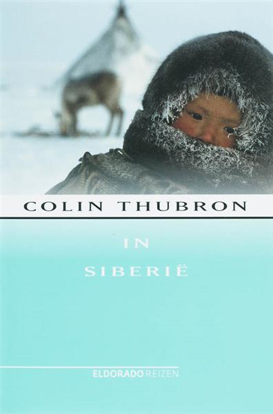 Grote foto in siberie eldorado boeken overige boeken