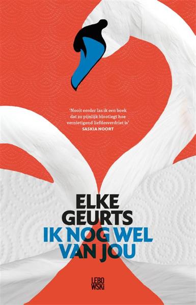 Grote foto ik nog wel van jou boeken overige boeken
