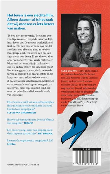 Grote foto ik nog wel van jou boeken overige boeken