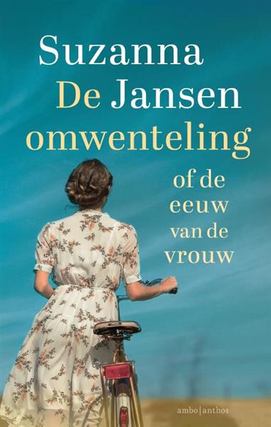 Grote foto de omwenteling of de eeuw van de vrouw boeken overige boeken