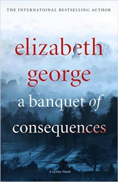 Grote foto banquet of consequences boeken overige boeken
