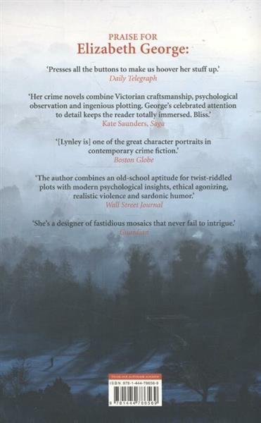 Grote foto banquet of consequences boeken overige boeken