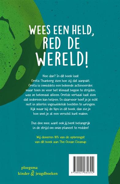 Grote foto onze toekomst is nu boeken overige boeken