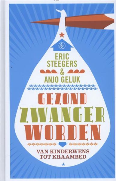 Grote foto gezond zwanger worden boeken overige boeken