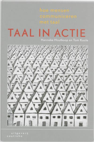 Grote foto taal in actie boeken overige boeken