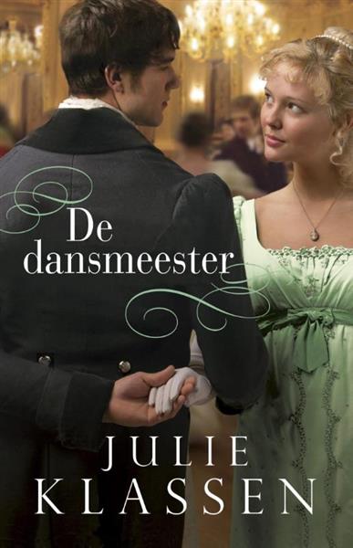Grote foto de dansmeester boeken overige boeken