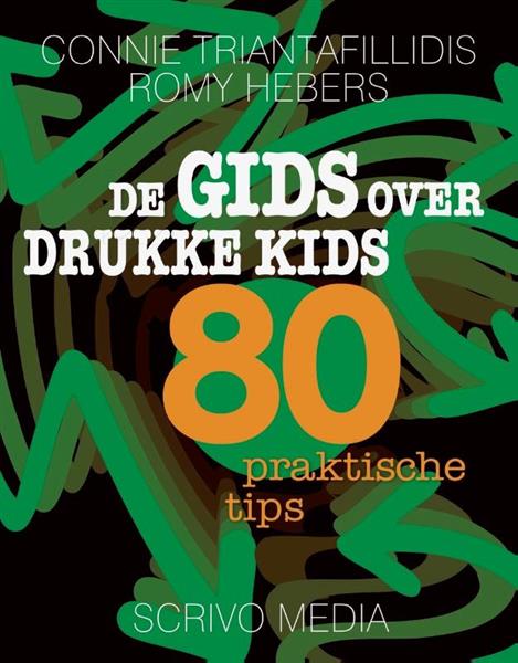 Grote foto de gids over drukke kids kanguru boeken overige boeken