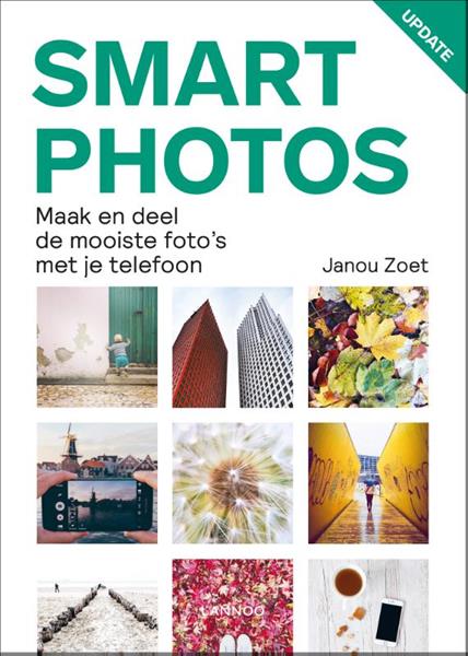 Grote foto smartphotos boeken hobby en vrije tijd