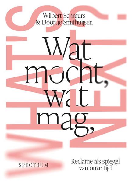 Grote foto wat mocht wat mag what next boeken overige boeken