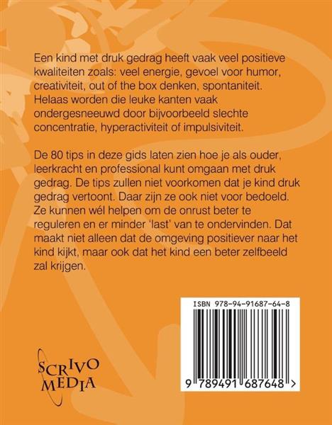 Grote foto de gids over drukke kids kanguru boeken overige boeken