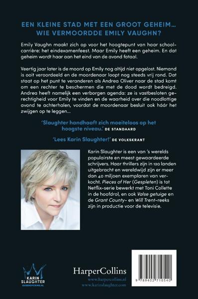 Grote foto gewetenloos boeken overige boeken