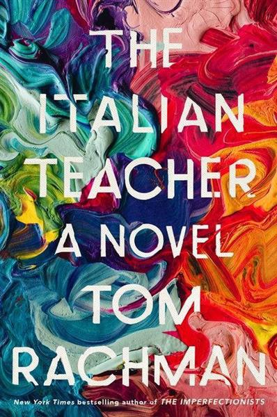 Grote foto the italian teacher boeken overige boeken