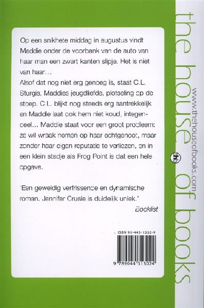 Grote foto gestrikt boeken overige boeken