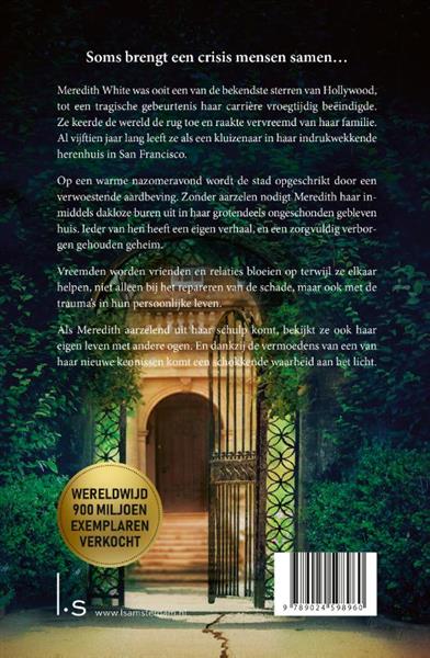 Grote foto buren boeken overige boeken