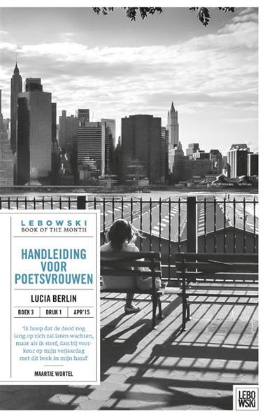 Grote foto handleiding voor poetsvrouwen boeken overige boeken