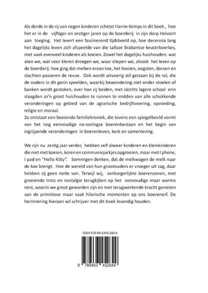 Grote foto met elf man rond de pan boeken overige boeken