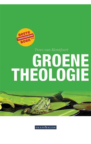 Grote foto groene theologie boeken overige boeken