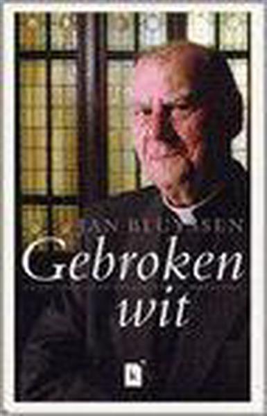 Grote foto gebroken wit boeken overige boeken