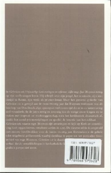 Grote foto gebroken wit boeken overige boeken