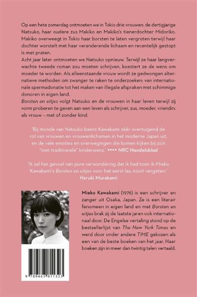 Grote foto borsten en eitjes boeken overige boeken