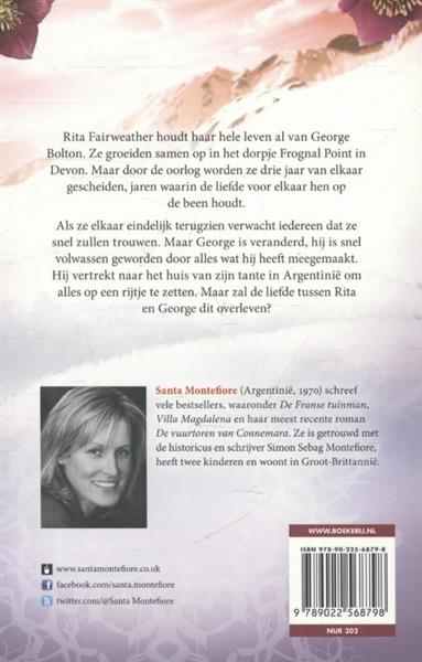 Grote foto de zwaluw en de kolibrie boeken overige boeken