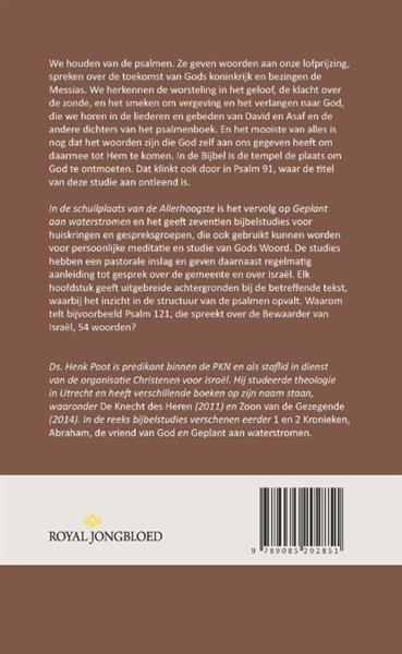 Grote foto in de schuilplaats van de allerhoogste boeken overige boeken