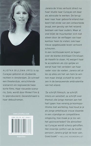 Grote foto gezandstraald boeken overige boeken