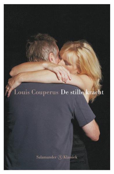 Grote foto de stille kracht boeken overige boeken